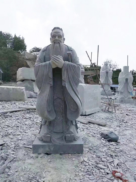 古代、近代人物