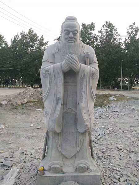 古代、近代人物